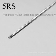 Wholesale Disposable Tattoo Needles Round Shader Needle Supplies